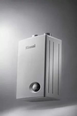 Водонагреватель проточный газовый Rinnai BR-W14