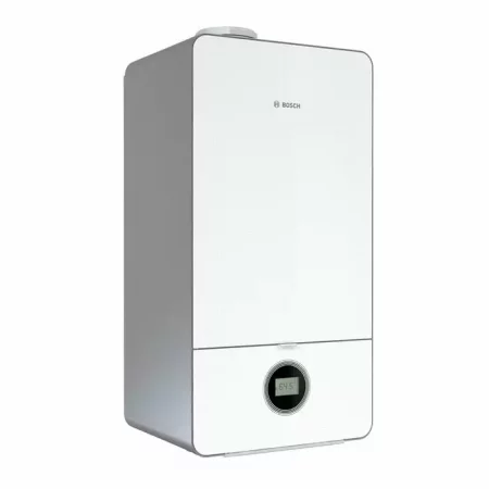 Настенный газовый котел Bosch Condens GC7000iW 35