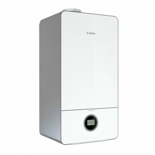 Настенный газовый котел Bosch Condens GC7000iW 20/28 C