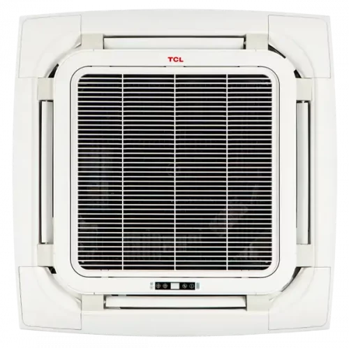Кассетная сплит-система TCL TQC-12HRA / TOU-12HNA
