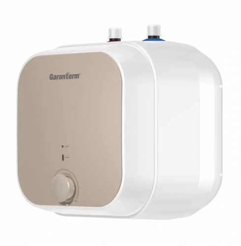 Накопительный электрический водонагреватель Garanterm Plus 15 U