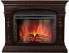 Каминокомплект Electrolux Perfetto 26 Sphere с очагом EFP/P-2620RLS