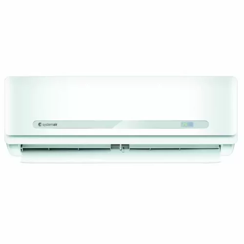 Сплит-система Systemair Sysplit Wall Smart 30 V3 HP Q