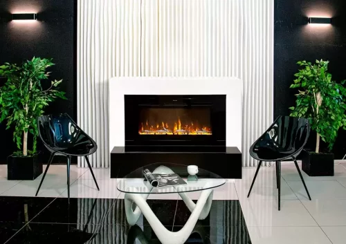 Портал Royal Flame Stockholm