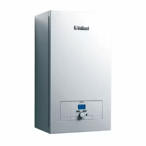 Электрический настенный котел Vaillant eloBLOCK VE 24/14 24 кВт одноконтурный