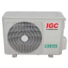 Cсплит-система IGC Mild RAS/RAC-09NHM
