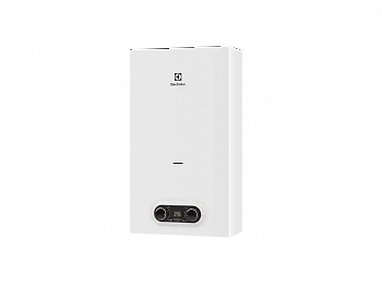 Проточный водонагреватель Electrolux GWH 12 NanoPlus 2.0