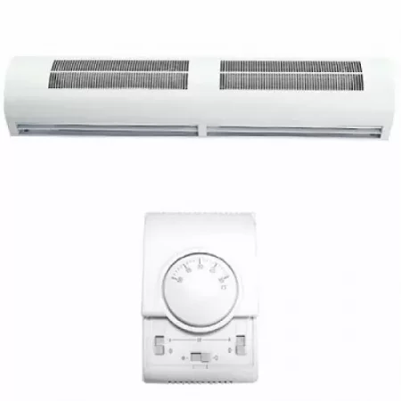 Тепловая завеса NeoClima ТЗТ-615