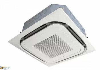 Кассетная сплит-система Daikin FCQG60F / RXS60L