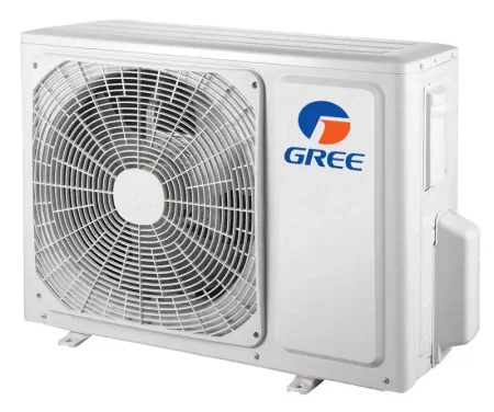 Сплит система Gree GWH12UB-K3DNA4F