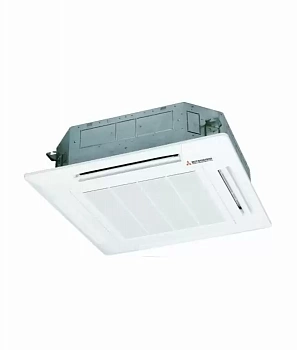Кассетная сплит-система Mitsubishi Heavy FDTC60VG / SRC60ZSX-S