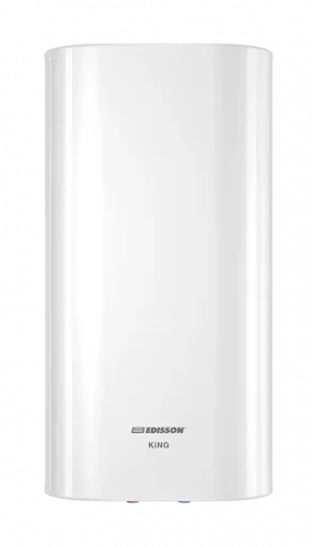 Накопительный электрический водонагреватель Edisson King 50 V
