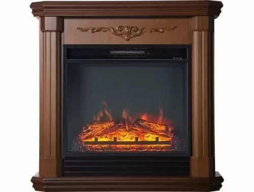Каминокомплект Interflame Vielton под очаг Foton 23 LED