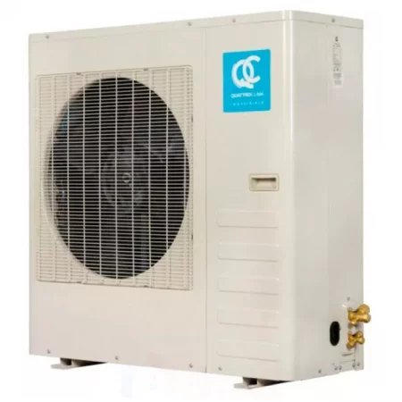 Кассетная сплит-система Quattroclima QV-I24CF/QN-I24UF/QA-ICP8