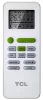 Кассетная сплит-система TCL TCC-18HRA
