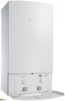 Настенный газовый котел Bosch Condens 7000 W ZBR 70-3