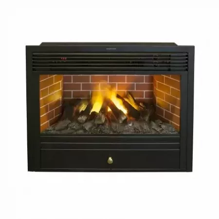 Каминокомплект RealFlame Corsica Lux 26 NT с очагом 3D Novara