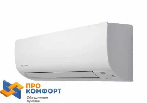 Cсплит-система Daikin FTXS50K / RXS50L