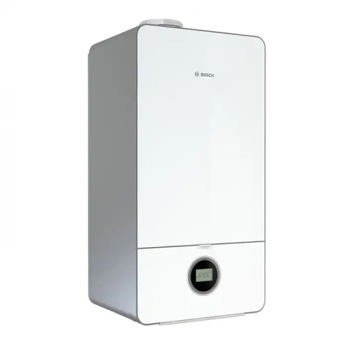 Настенный газовый котел Bosch Condens GC7000iW 24