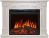 Каминокомплект Royal Flame Boston c очагом Jupiter FX New