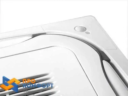 Кассетная сплит-система Daikin FCQG35F / RXS35L