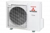 Напольно-потолочная сплит-система Mitsubishi Heavy FDE90VNP-W Standart Inverter