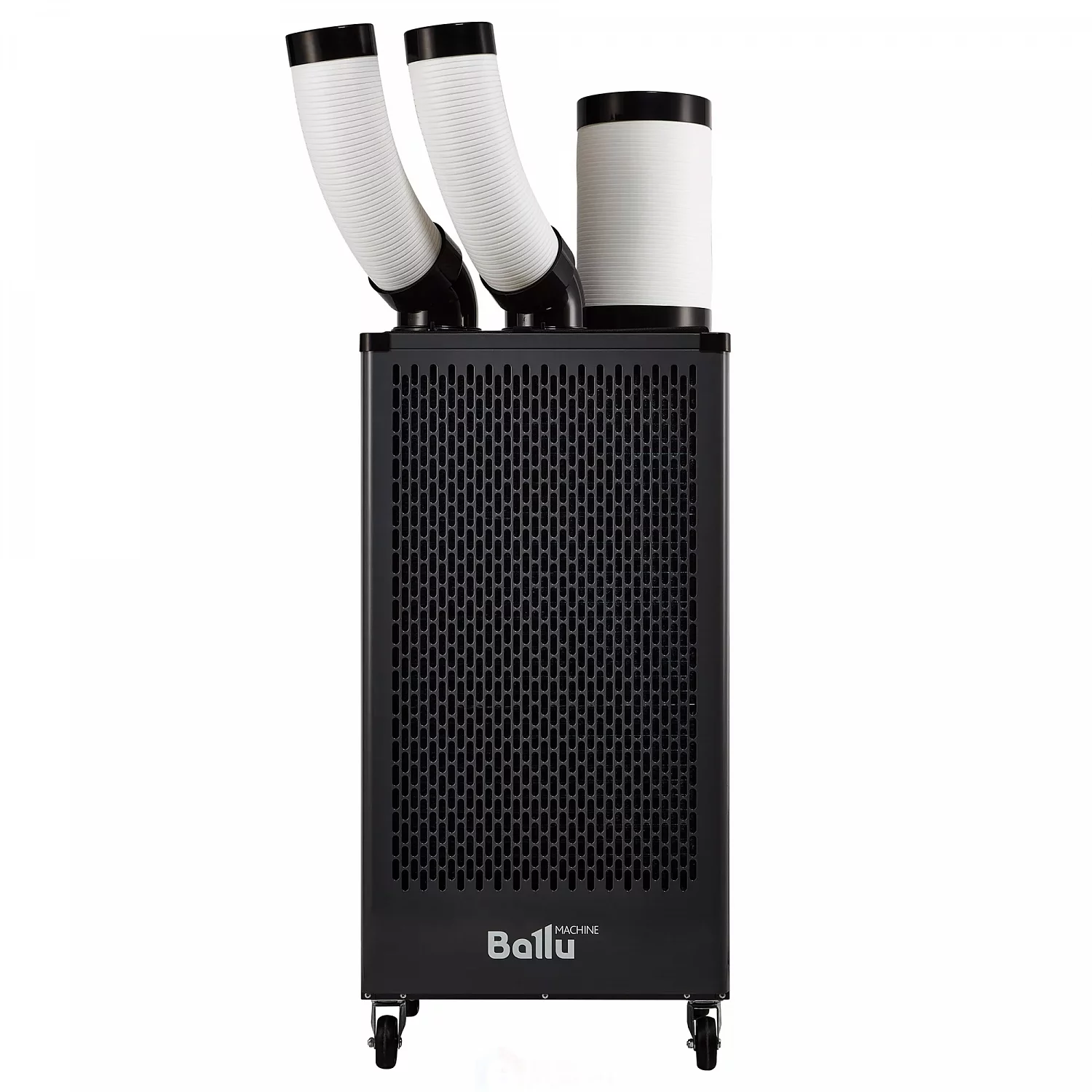 Мобильный кондиционер Ballu BGK5 Heavy Pro