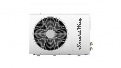 Сплит-система SmartWay SME-09A/SUE-09A