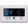 Накопительный электрический водонагреватель Thermex IF 50 H (pro) Wi-Fi