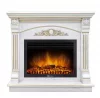 Каминокомплект Electrolux Barocco 25 с очагом EFP/P-2520LS