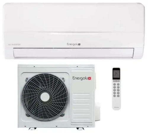 Сплит-система Energolux SAS12Z3-AI/SAU12Z3-AI Zurich