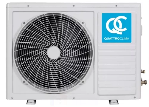 Сплит-система Quattroclima QV-VE12WAE/QN-VE12WAE Verona