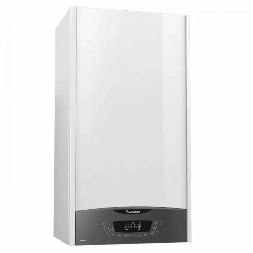 Настенный газовый котел Ariston CLAS X SYSTEM 15 FF NG (RU)