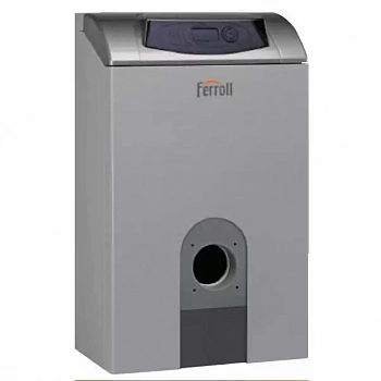 Напольный комбинированный котел Ferroli Atlas EVO 47