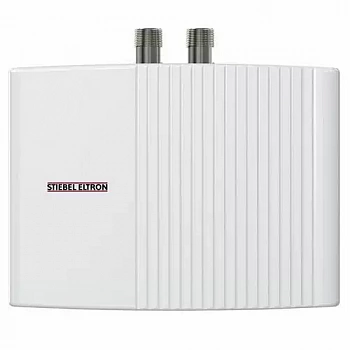 Проточный электрический водонагреватель Stiebel Eltron EIL 3 Premium