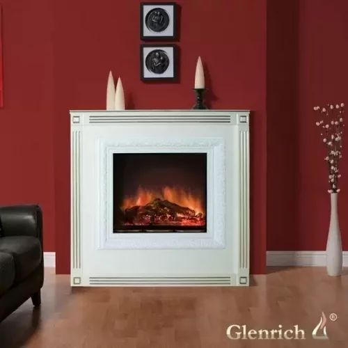Каминокомплект Glenrich Эрмитаж Arte 23