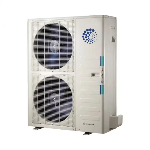 Канальная сплит-система Systemair Sysplit Duct 48 HP Q N