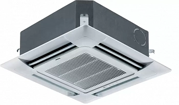 Кассетная сплит-система Haier AB60ES2ERA(S)/1U60IS1ERB(S)