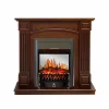 Каминокомплект Royal Flame Boston c очагом Fobos FX M Black