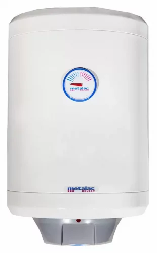 Накопительный водонагреватель Metalac Оptima EZV 30 KH R