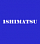 Ishimatsu