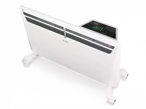 Электрический конвектор Ballu BEC/EVU-2000-I 2.5 Evolution Transformer