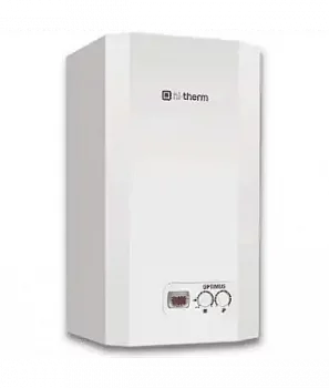 Настенный газовый котел Hi-Therm OPTIMUS 12 кВт