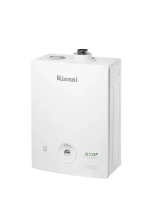 Настенный газовый котел Rinnai BR-U36