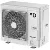 Канальная сплит-система Daichi DA140ALHS1R/DF140ALS1R