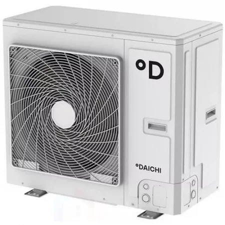 Канальная сплит-система Daichi DA140ALHS1R/DF140ALS1R