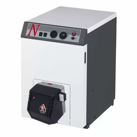 Напольный газовый котел ACV N-Mini