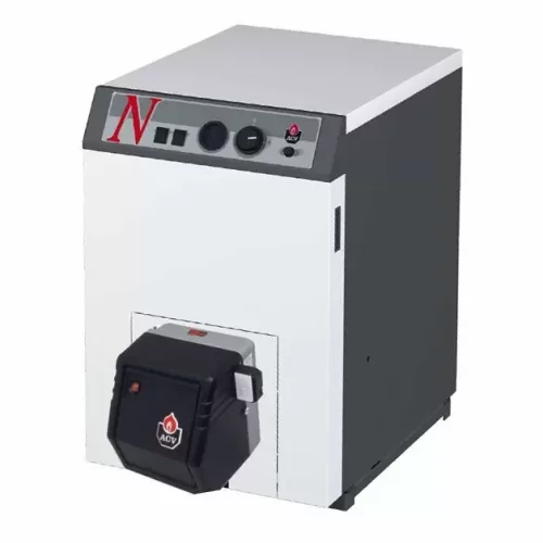 Напольный газовый котел ACV N-Mini