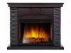 Каминокомплект Electrolux Porto 25 с очагом EFP/P-2720RLS