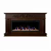 Каминокомплект RealFlame Prince 42 NT с очагом Saphir 42